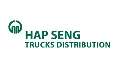Hap Seng Trucks Distribution Joins MCVE as Experience Sponsor