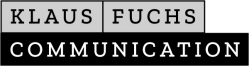 Klaus Fuchs Communication