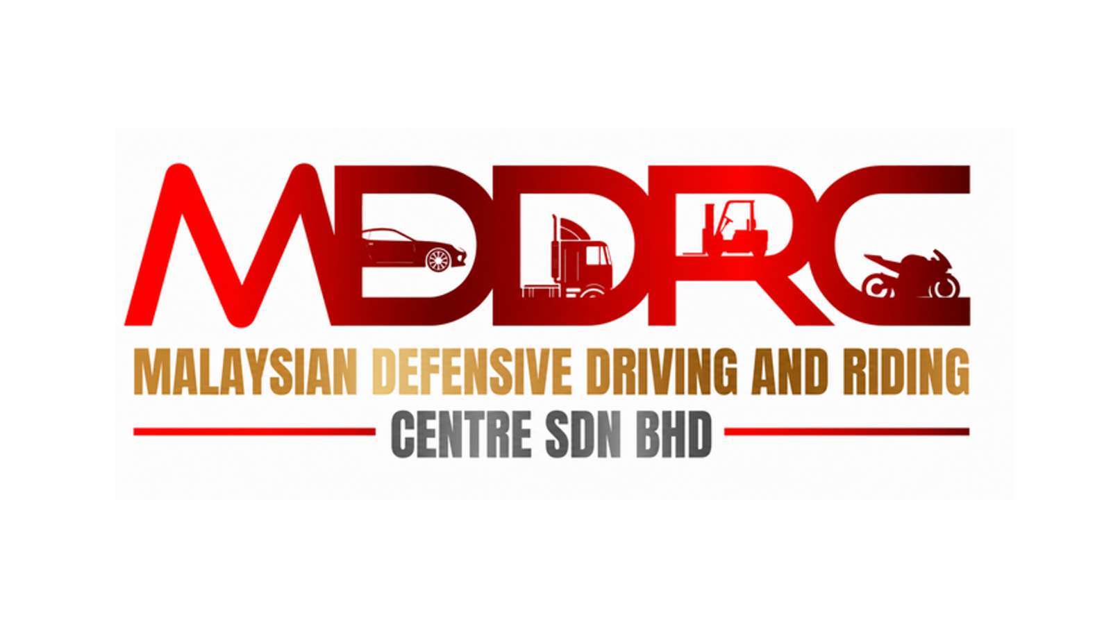 <p>MDDRC — Driving Safety, Shaping Responsibility</p>
<p>The Malaysian Defensive Driving and Riding Centre (MDDRC) is a leading provider of professional driver and rider safety training in Malaysia, focused on improving road safety through practical skills, behavioural change, and real-world application.</p>
<p>With proven expertise and strong industry collaboration, MDDRC delivers high-impact programmes for individuals, corporations, and government agencies, supporting safer and more efficient road users nationwide.</p>
<h3>Practical, Impact-Driven Training</h3>
<p>Programmes combine theory and hands-on practice, delivered in flexible formats from half-day to full-day sessions, ensuring real-world application and lasting impact.</p>
<h3>Commitment to Safer Roads</h3>
<p>MDDRC is committed to delivering reliable, practical training that strengthens safety culture and reduces road risks across Malaysia.</p>
<h3>A Complete Training Ecosystem</h3>
<p>MDDRC operates through three core pillars: MDDRC DRIVE, MDDRC RIDE, and MDDRC FLEET, offering</p>
<p>an integrated approach to driver and rider safety.</p>
<ul>
<li>MDDRC DRIVE – Defensive driving training focused on hazard awareness, risk management, and vehicle control through theory and practical</li>
</ul>
<ul>
<li>MDDRC RIDE – Motorcycle safety training emphasizing rider awareness, control techniques, and accident prevention.</li>
</ul>
<ul>
<li>MDDRC FLEET – Fleet-focused solutions including driver assessment, safety programmes, and training to improve efficiency and reduce</li>
</ul>
<p>Safer Driving. Safer Riding. Saving Lives.</p>