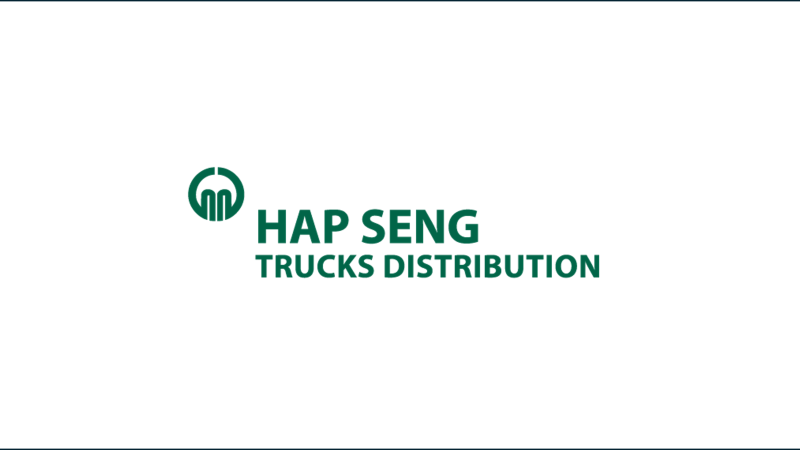 <p>Hap Seng Trucks Distribution Sdn. Bhd. is a leading distributor of commercial vehicles in Malaysia, representing globally renowned brands including Mercedes-Benz Trucks, FUSO, and Mercedes-Benz Vans. Committed to delivering reliability, innovation, and performance, the company provides a comprehensive range of transport solutions tailored to meet diverse business needs across industries.</p>
<p>Beyond vehicle distribution, Hap Seng Trucks Distribution offers end-to-end support services, including aftersales care, genuine parts supply, and technical expertise to ensure optimal vehicle performance and customer satisfaction. With a strong nationwide dealer network and customer-centric approach, we continuously enhances its service standards and operational efficiency.</p>
<p>Driven by a vision for sustainable mobility and long-term partnerships, Hap Seng Trucks Distribution integrates advanced technologies and environmentally responsible practices into its operations, supporting Malaysia’s growing logistics and transportation landscape.</p>